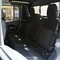 Jeep Gladiator Sand Runner 2021
